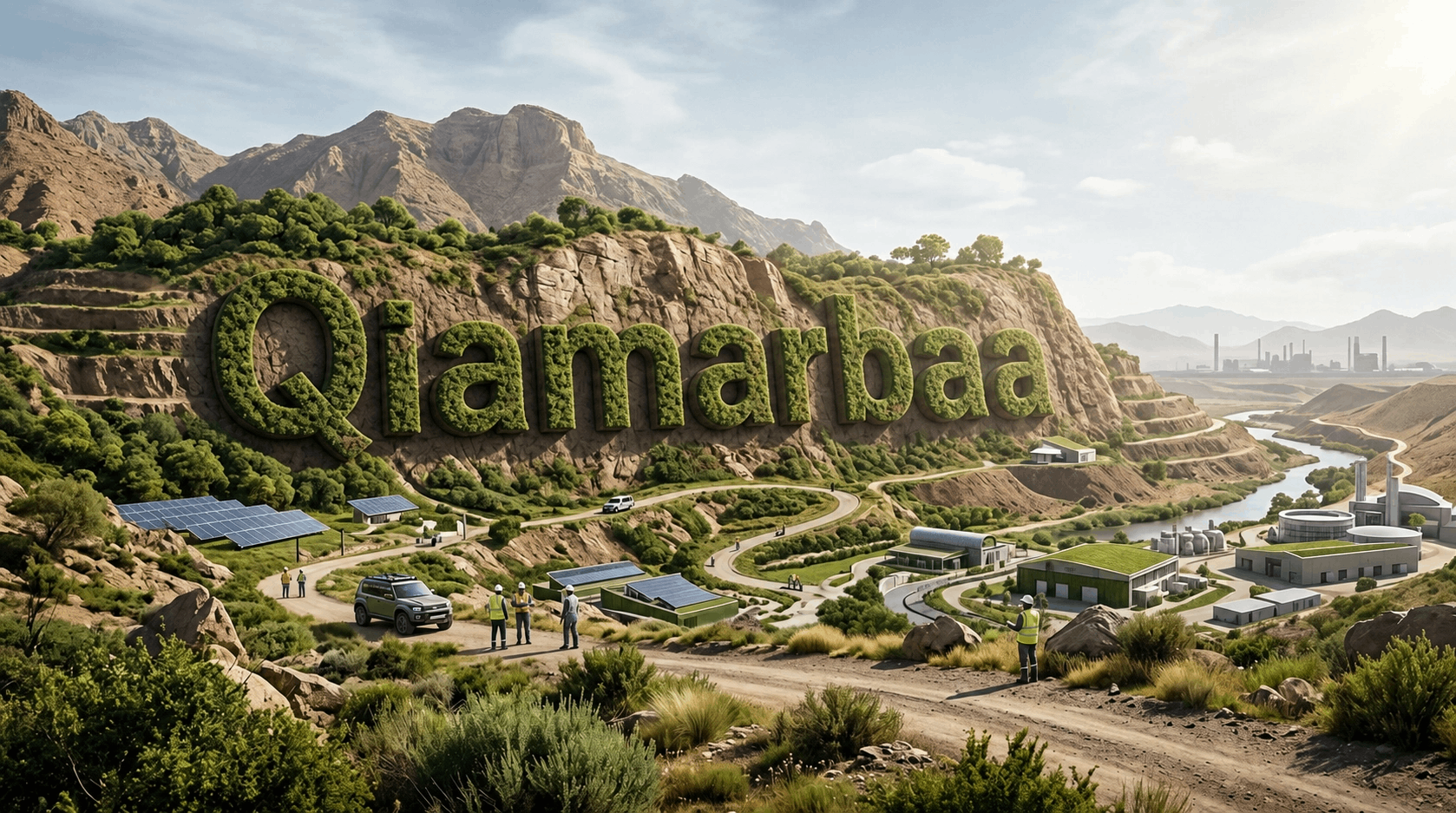 القيم الأربعة